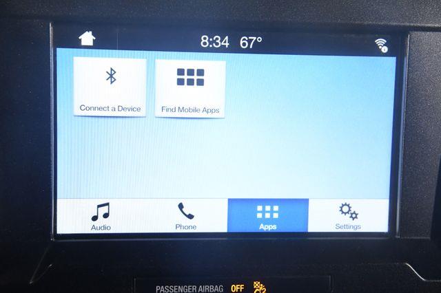 2018 Ford F-150 STX w/ Full Console photo
