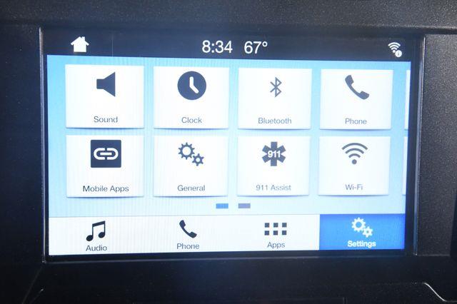 2018 Ford F-150 STX w/ Full Console photo