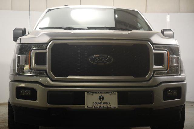 2018 Ford F-150 STX w/ Full Console photo