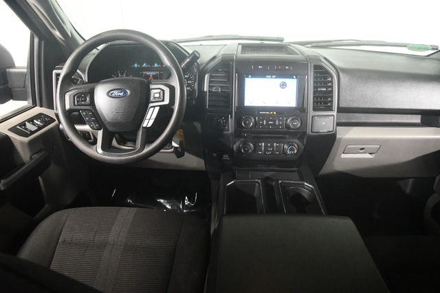 2018 Ford F-150 STX w/ Full Console photo