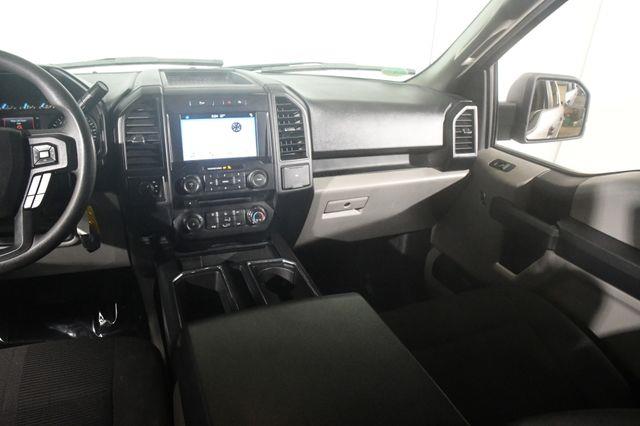 2018 Ford F-150 STX w/ Full Console photo