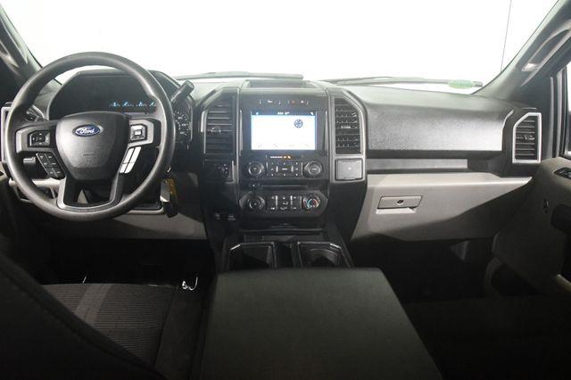 2018 Ford F-150 STX w/ Full Console photo