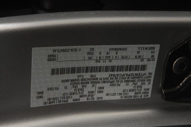 2018 Ford F-150 STX w/ Full Console photo