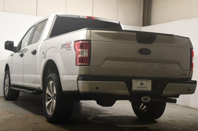 2018 Ford F-150 STX w/ Full Console photo