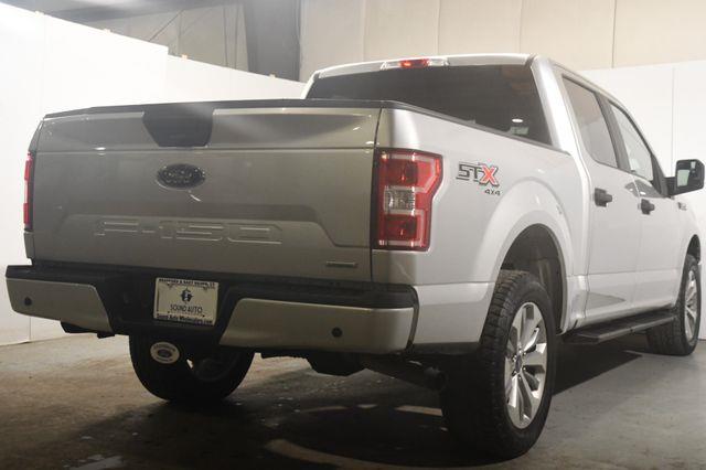 2018 Ford F-150 STX w/ Full Console photo