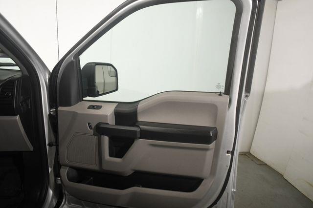 2018 Ford F-150 STX w/ Full Console photo