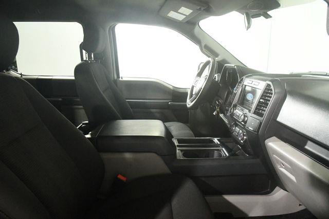 2018 Ford F-150 STX w/ Full Console photo