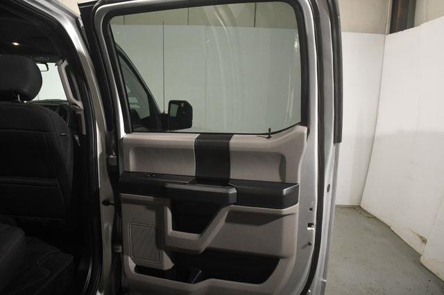 2018 Ford F-150 STX w/ Full Console photo