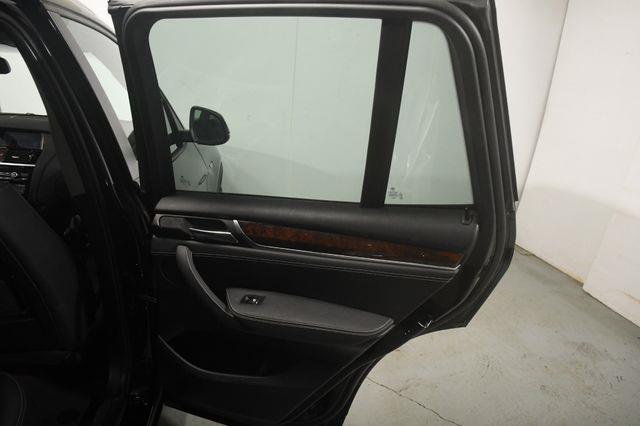2016 BMW X3 xDrive28i w/ Nav photo