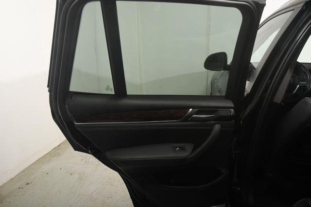2016 BMW X3 xDrive28i w/ Nav photo