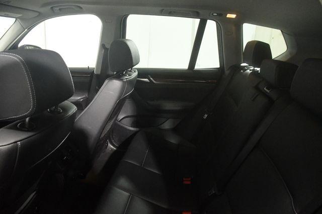 2016 BMW X3 xDrive28i w/ Nav photo