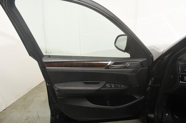 2016 BMW X3 xDrive28i w/ Nav photo