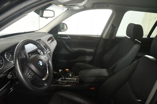2016 BMW X3 xDrive28i w/ Nav photo