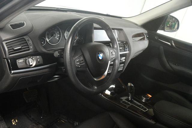 2016 BMW X3 xDrive28i w/ Nav photo