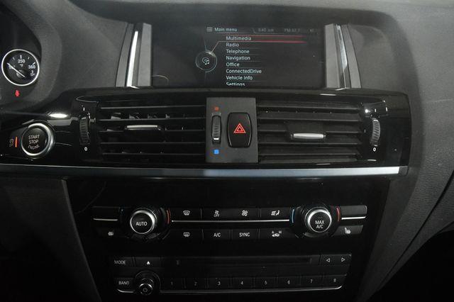 2016 BMW X3 xDrive28i w/ Nav photo
