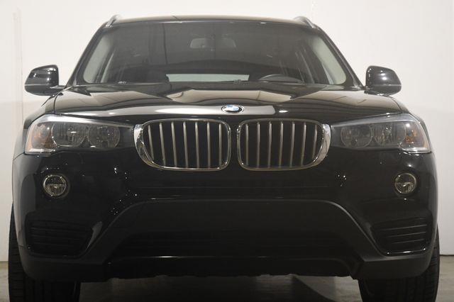 2016 BMW X3 xDrive28i w/ Nav photo