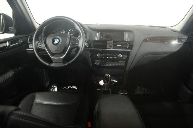 2016 BMW X3 xDrive28i w/ Nav photo