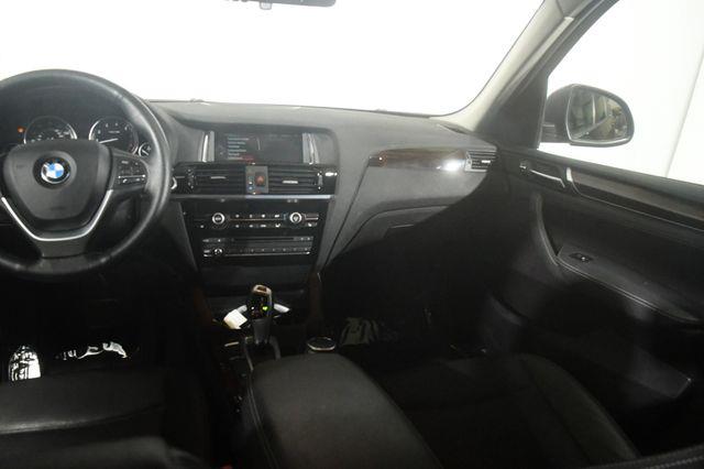2016 BMW X3 xDrive28i w/ Nav photo