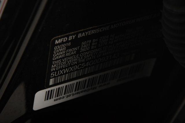 2016 BMW X3 xDrive28i w/ Nav photo