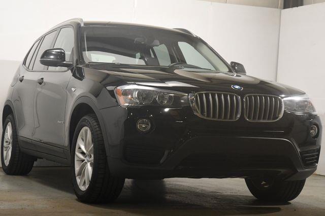 2016 BMW X3 xDrive28i w/ Nav photo