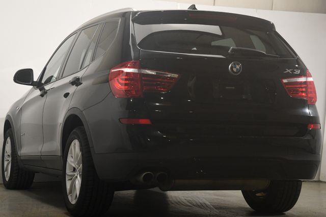 2016 BMW X3 xDrive28i w/ Nav photo