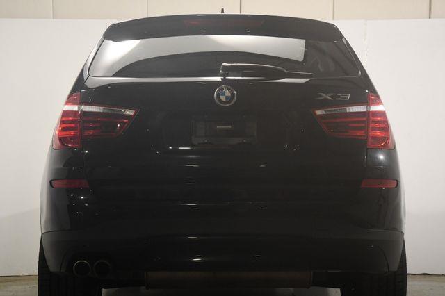 2016 BMW X3 xDrive28i w/ Nav photo