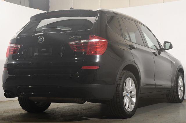 2016 BMW X3 xDrive28i w/ Nav photo