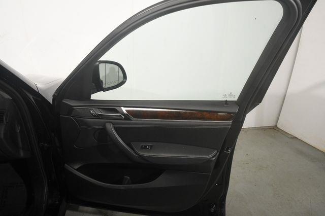 2016 BMW X3 xDrive28i w/ Nav photo