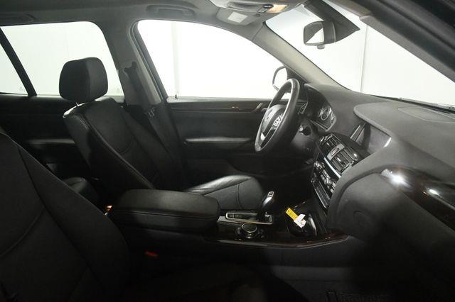 2016 BMW X3 xDrive28i w/ Nav photo