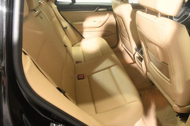 2016 BMW X3 xDrive28i w/ Nav photo