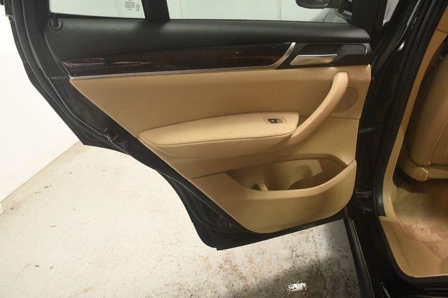 2016 BMW X3 xDrive28i w/ Nav photo