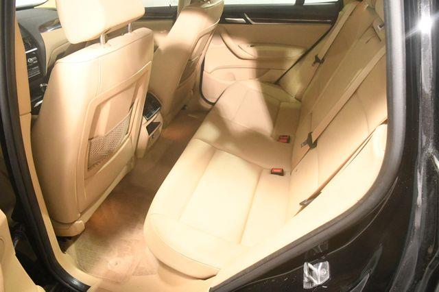 2016 BMW X3 xDrive28i w/ Nav photo