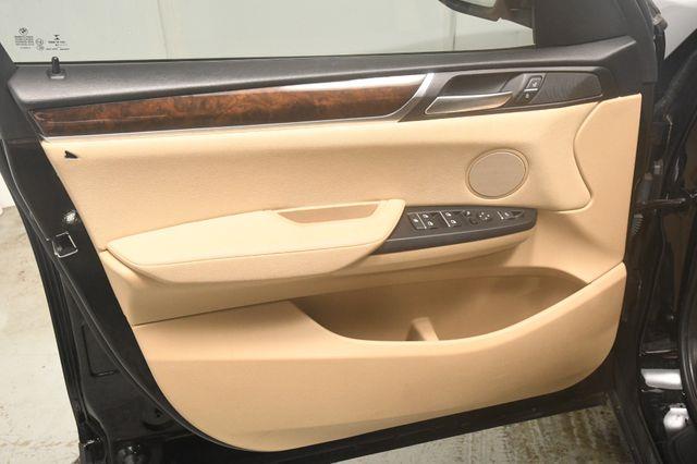 2016 BMW X3 xDrive28i w/ Nav photo