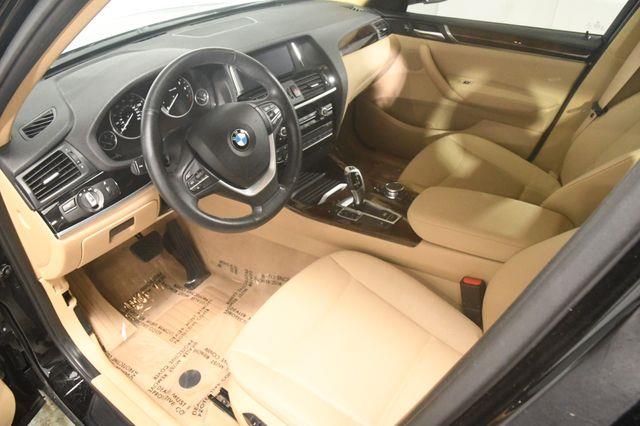 2016 BMW X3 xDrive28i w/ Nav photo