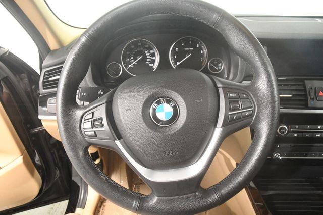 2016 BMW X3 xDrive28i w/ Nav photo