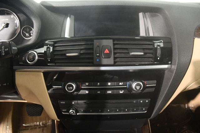2016 BMW X3 xDrive28i w/ Nav photo