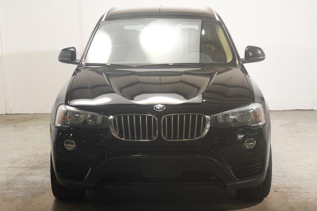 2016 BMW X3 xDrive28i w/ Nav photo