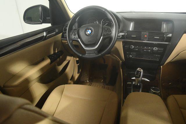 2016 BMW X3 xDrive28i w/ Nav photo