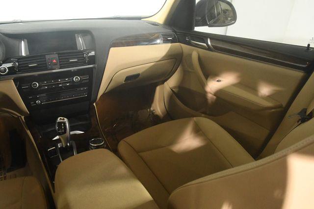 2016 BMW X3 xDrive28i w/ Nav photo