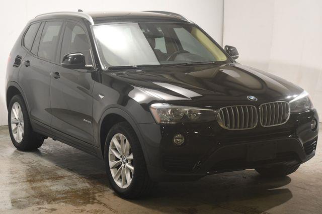 2016 BMW X3 xDrive28i w/ Nav photo