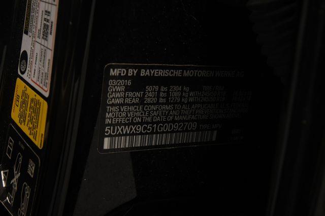 2016 BMW X3 xDrive28i w/ Nav photo
