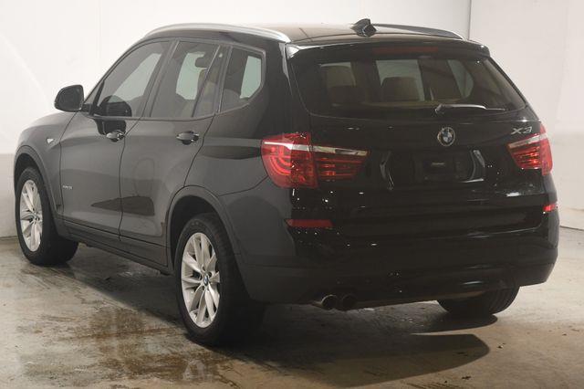 2016 BMW X3 xDrive28i w/ Nav photo