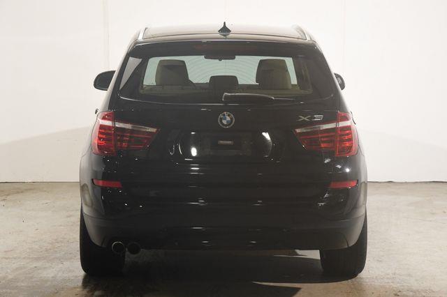 2016 BMW X3 xDrive28i w/ Nav photo