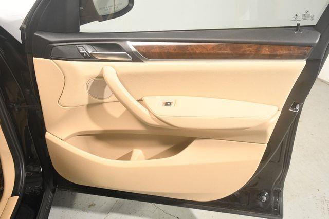 2016 BMW X3 xDrive28i w/ Nav photo