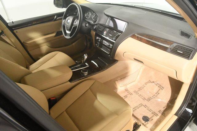 2016 BMW X3 xDrive28i w/ Nav photo