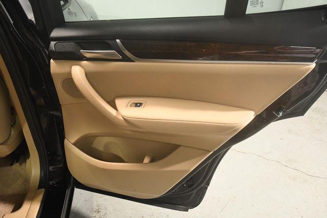 2016 BMW X3 xDrive28i w/ Nav photo