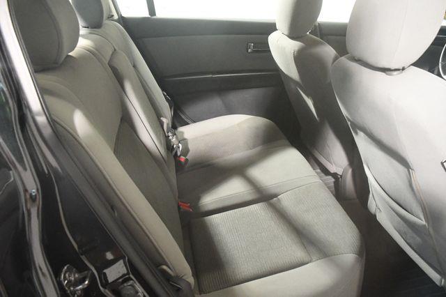 2012 Nissan Sentra 2.0 photo