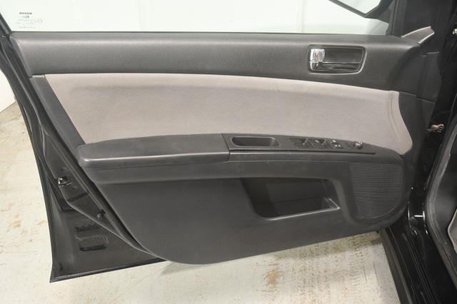2012 Nissan Sentra 2.0 photo