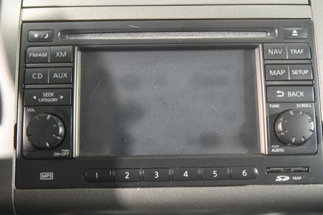 2012 Nissan Sentra 2.0 photo