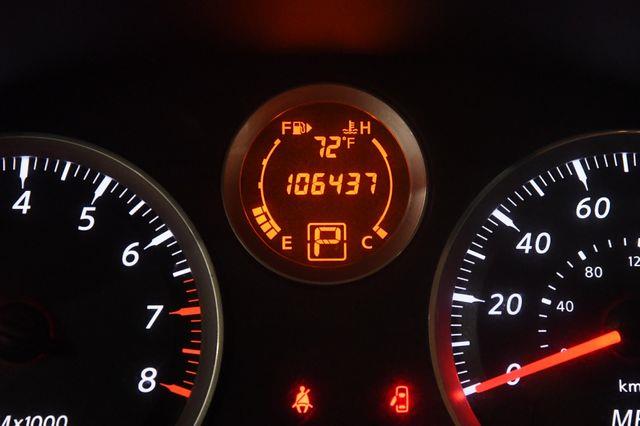 2012 Nissan Sentra 2.0 photo